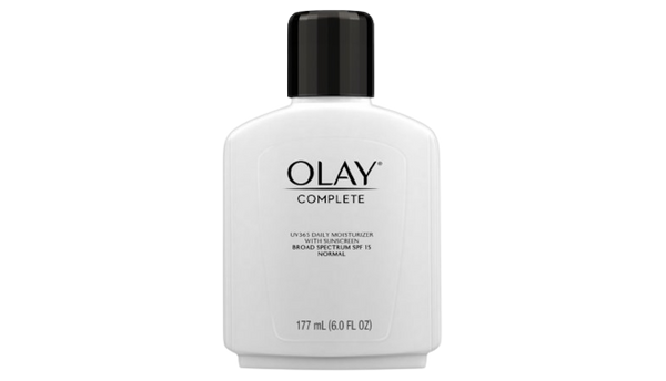 Olay Complete All Day Moisturizer
