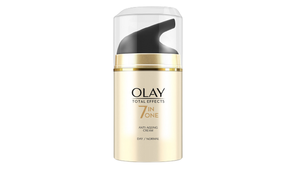 Olay 7 In 1 Anti-Aging Moisturizer