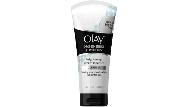 Olay Regenerist Luminous Brightening Cream