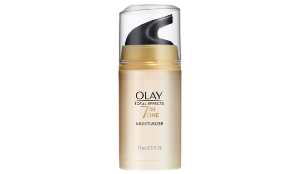 Olay Total Effects Anti Agening Moisturizer