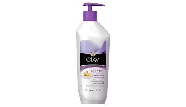 Olay Age Defy Lotion