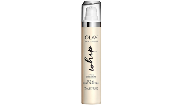 Olay Total Effects Whip Active Moisturizer
