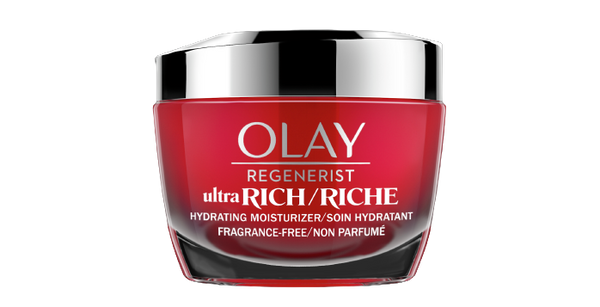 Olay Regenerist Ultra Rich Hydrating