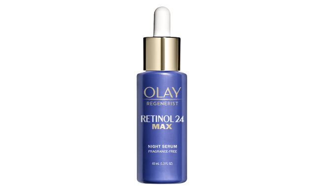 Olay Regenerist Retinol24 Night Serum