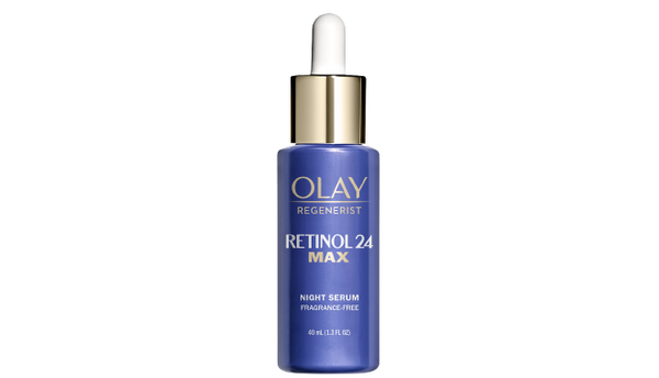 Olay Regenerist Retinol24 Night Serum