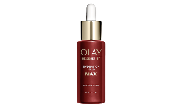 Olay Regenerist Hydration Serum Max