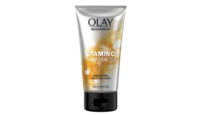 Olay Regenerist Vitamin C+Peptide 24 Facial