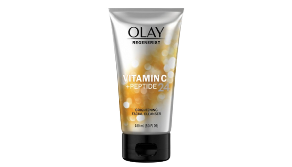 Olay Regenerist Vitamin C+Peptide 24 Facial