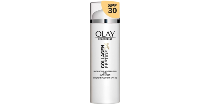 Olay Regenerist Collagen Peptide24