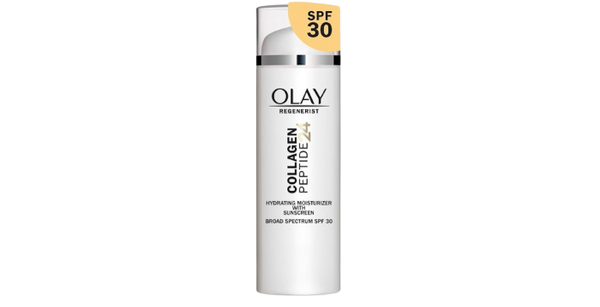 Olay Regenerist Collagen Peptide24