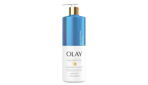 Olay Hyaluronic Acid Nourishing And Hydrating