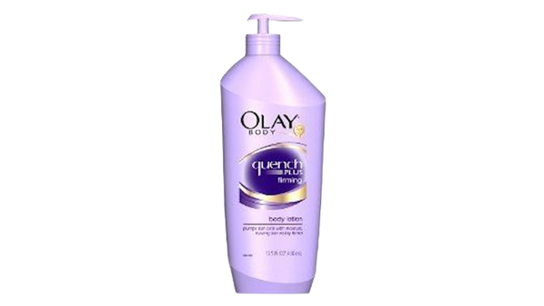 Olay Firming Lotion