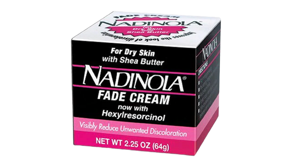Nadinola Fade Cream With Shea Butter