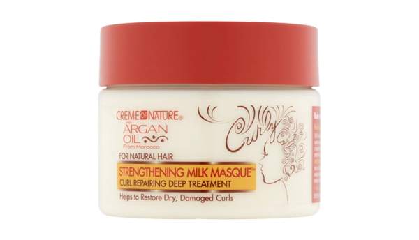 Creme Of Nature Milk Masque