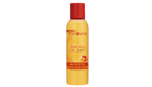 Creme Of Nature Argan Oil Heat Protector