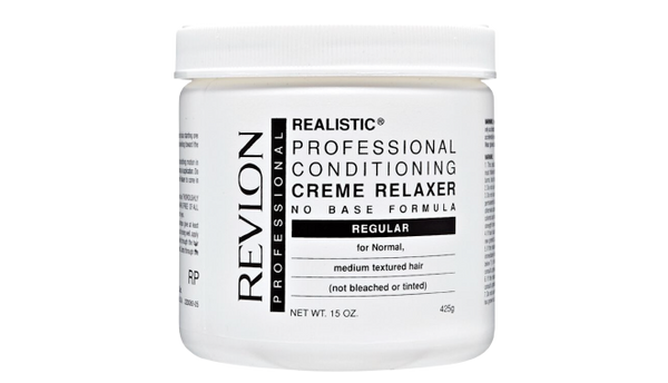 Revlon Creme Relaxer