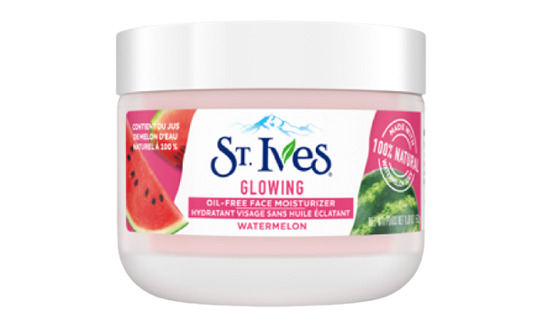 St Ives Glowing Watermelon Face Cream
