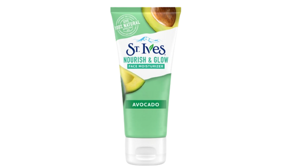 St. Ives Nourish And Glow Face Moisturizer