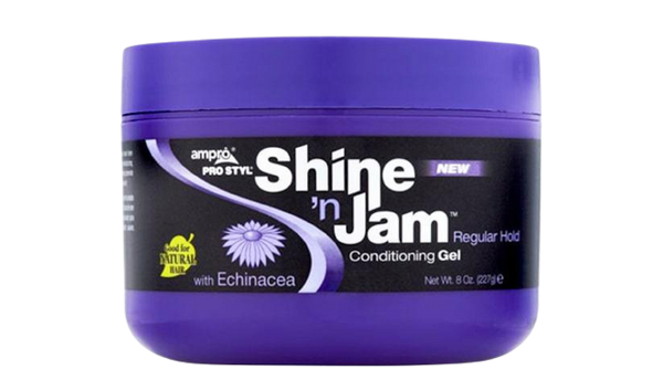 Shine 'N' Jam Conditioning Gel