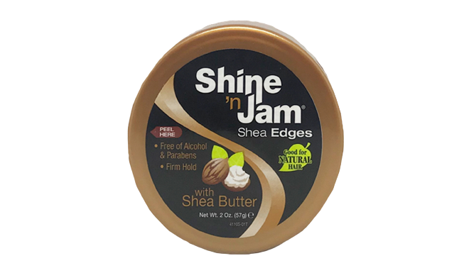 Shine N Jam Shea Edge