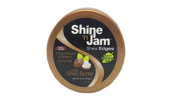 Shine N Jam Shea Edge