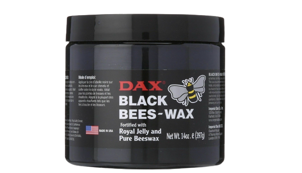 Dax Black Bees-Wax Royal Jelly