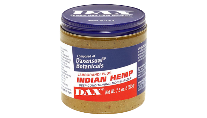 Dax Indian Hemp
