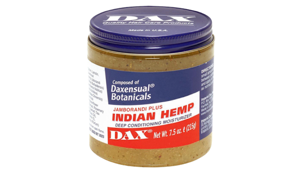 Dax Indian Hemp