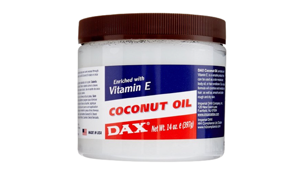 Dax Coconut Oil