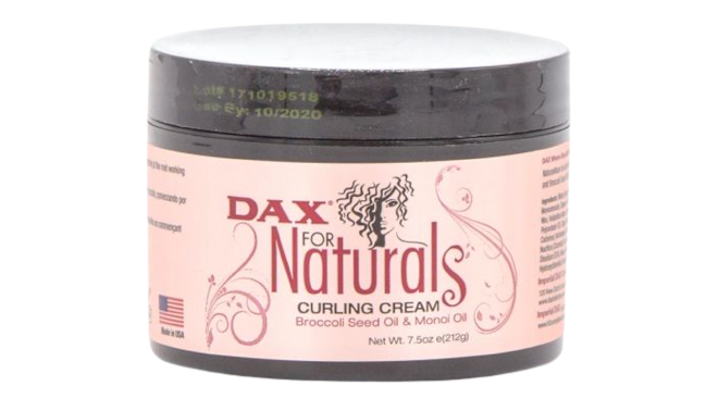 Dax Curling Cream