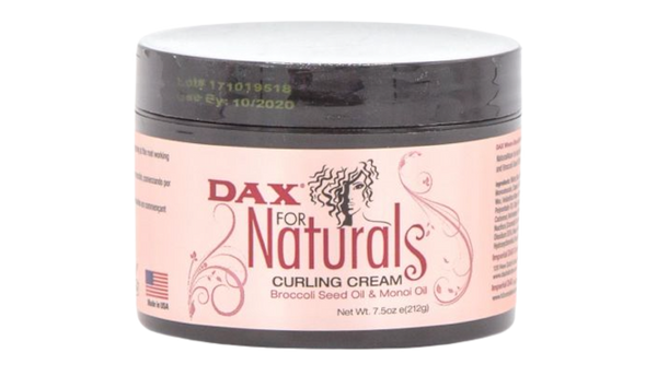 Dax Curling Cream
