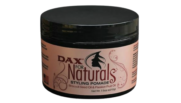 Dax For Naturals Styling Pomade