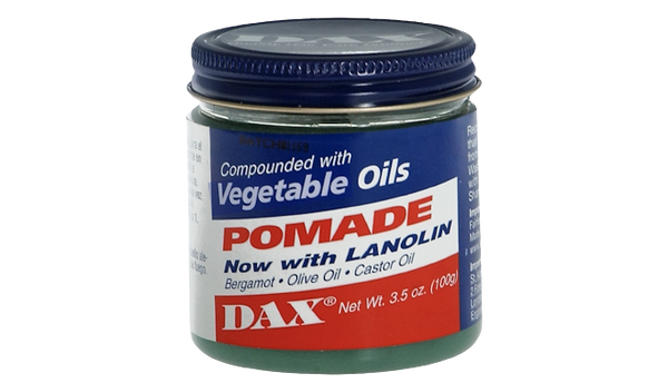 Dax Pomade With Lanolin