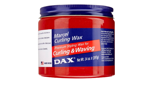 Dax Curling Wax
