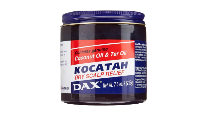 Dax Kocatah Dry Scalp Relief