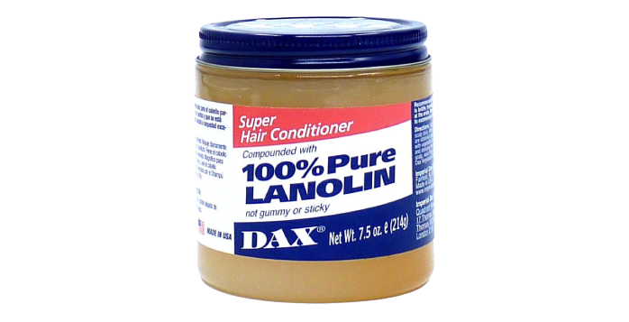 Dax Super Lanolin