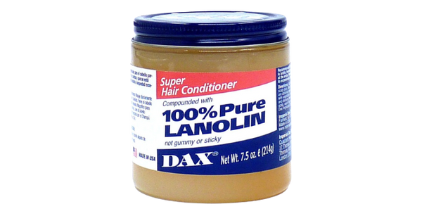 Dax Super Lanolin