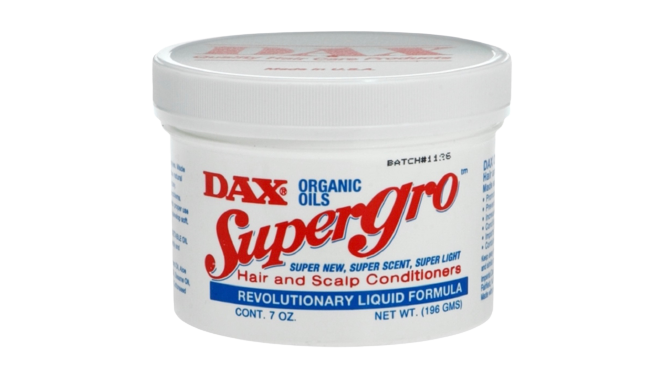 Dax Supergro