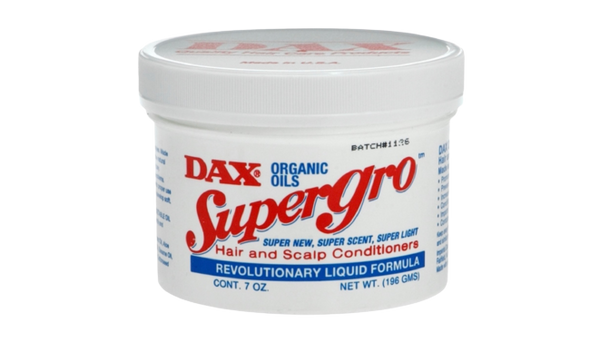Dax Supergro