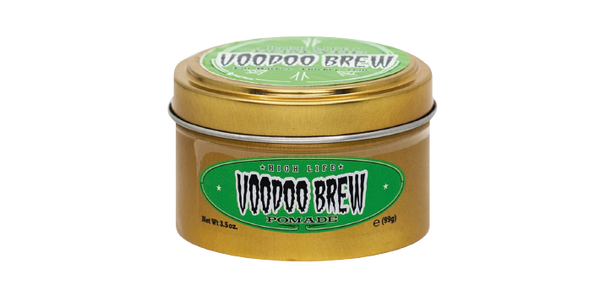 High Life Pomade (Brew)