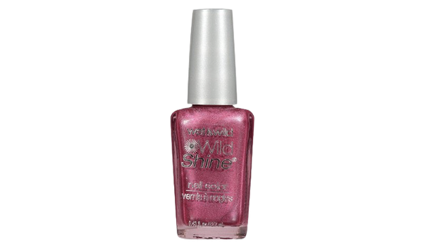 Wet N Wild Nail Polish