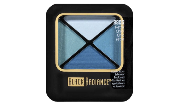 Black Radiance Eye Shadow