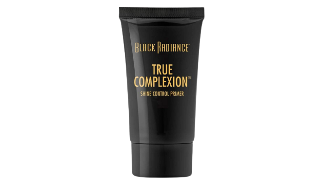Black Radiance Primer