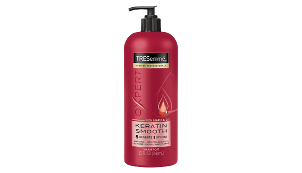 Tresemme Keratin Smooth Shampoo