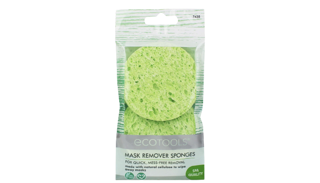 Eco Tools Mask Remover Sponge