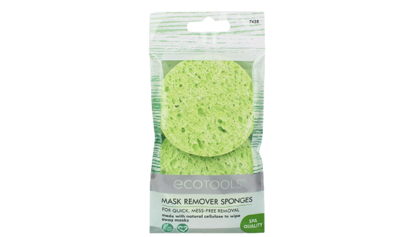 Eco Tools Mask Remover Sponge