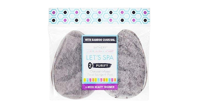 The Bathery 2 Facial Cleansing Discs