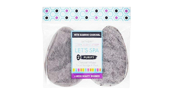 The Bathery 2 Facial Cleansing Discs