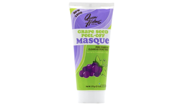 Queen Helene Grape Mask