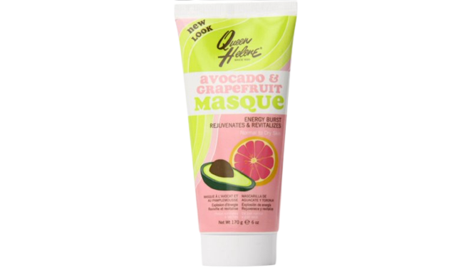 Queen Helene Avocado